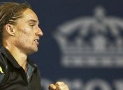 Долгополов установил рекорд, который держался с 1991 года