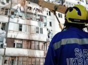 Вибух у Києві: у ДСНС надали оперативну інформацію