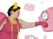 Из-за лишнего веса может измениться характер человека