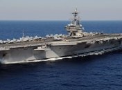 В Южно-Китайском море засекли авианосец КНР