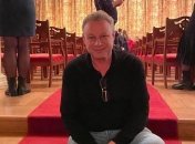 Сергея Жигунова заподозрили в женитьбе на копии Заворотнюк: как выглядит его избранница (фото)