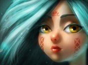 По мотивам пьесы Леси Украинки снимут мультфильм