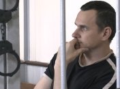 Президент подчеркнул, что Украина и мир продолжат бороться за свободу Сенцова 