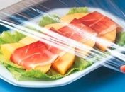 Пищевая пленка облегчит приготовление ваших блюд