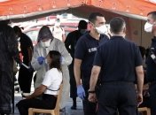 Пандемия COVID-19: Во Франции и Италии фиксируют рекордные суточные приросты заражений