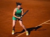 Элина Свитолина