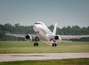 Російські літаки не зможуть літати у Францію