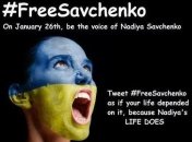 Израильтяне решили пикетировать посольство РФ в поддержку Савченко