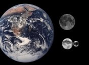 За Плутоном могут существовать 2 планеты-гиганты