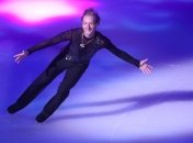 Евгений Плющенко завершил карьеру