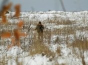 Сутки в АТО: Боевики 33 обстреляли позиции ВСУ