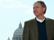 Дэн Браун опубликовал иллюстрированный роман "Инферно" (Видео)