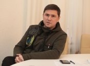 Михайло Подоляк