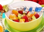 Последствия диет: "за" и "против"