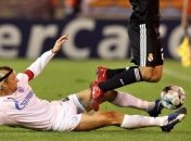 Тимощук о любимых Олимпийских видах спорта