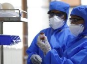 У Північній Кореї зафіксували перший випадок коронавірусу