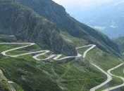 Названы самые опасные дороги Европы