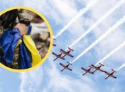 Открытки и картинки с Днем Воздушных Сил ВСУ 2025