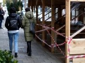 В Україні введуть новорічний локдаун: джерела розповіли про плани влади