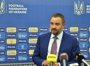 Президент ФФУ о наказании представителей "Шахтера" и "Динамо"