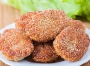 Вкусная идея из крабовых палочек