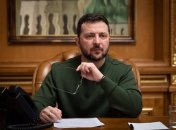 Президент Украины