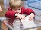 Выборы в Киеве прошли без существенных правонарушений