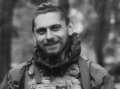 Герой отправился на войну с первых дней полномасштабного вторжения