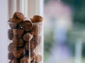 Винные пробки