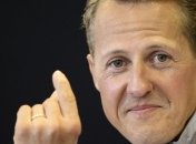 В честь первой победы Шумахера возобновят работу его сайта