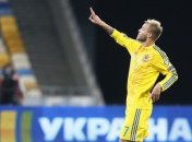 Ярмоленко: Сыграть нужно максимально собранно и недопустить недооценки соперника