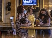 В Чехии зафиксировали наибольший ежедневный прирост случаев COVID-19