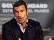 Фигу сделал откровенное признание о скандальном переходе из Барсы в Реал