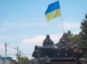 Тымчук: В зоне АТО находится более 300 бывших спецназовцев МВД РФ