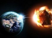 Сегодня к Земле приблизится гигантский астероид
