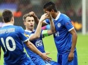 Игра Коноплянки впечатлила британских журналистов