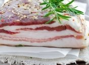 Чем полезно свиное сало для человеческого организма 