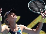 Даяна Ястремская