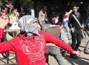 В беспорядках на севере Египта погиб сторонник "Братьев-мусульман"