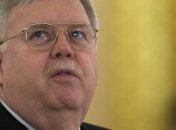 Теффт: Миротворцы ООН нужны на границе Украины с РФ