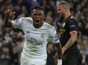 Футболист Реала советовал на судейство матча с Ман Сити