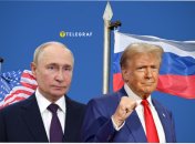 Встречи Путина и Трампа