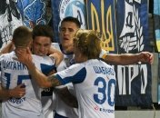 Михайличенко: Это для вас выстраданная игра, а для нас - победа