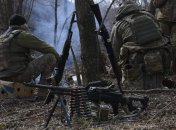 Украинцы защищают родную землю