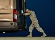 В Афганистане погиб военнослужащий армии США