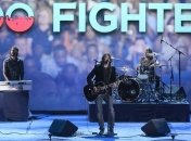 Foo Fighters представили новый сингл