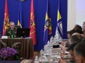 Муженко назвал преимущество для назначения военных на высшую должность