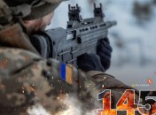 1452-й день полномасштабной войны.