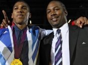 Льюис: Я последний абсолютный чемпион, я легенда