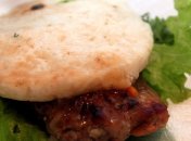 Сегодня - День рождения гамбургера